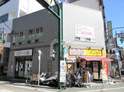 お花茶屋駅徒歩1分　徒歩1分の好立地！お問い合わせください！